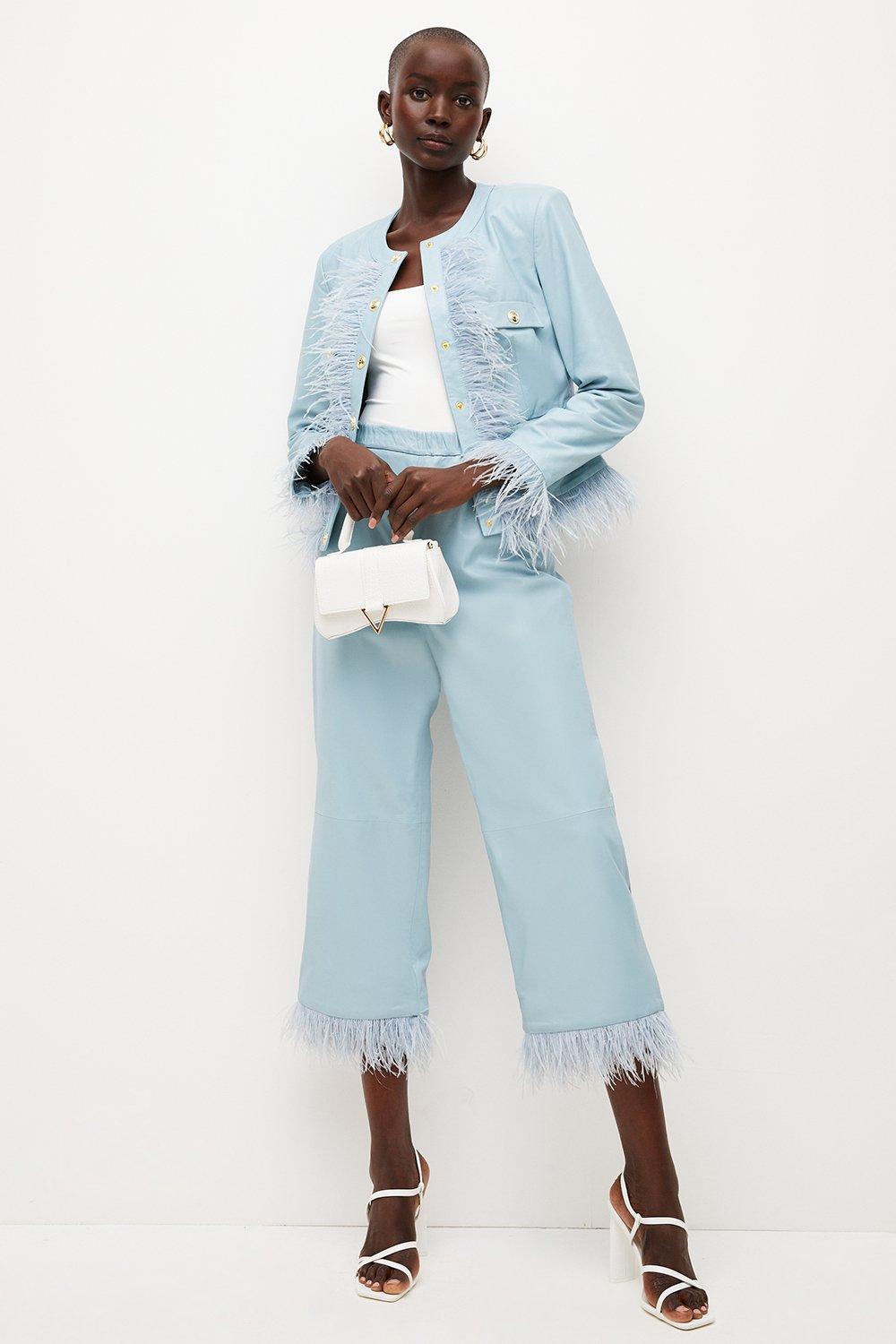 Womens Coats & Jackets | Karen Millen